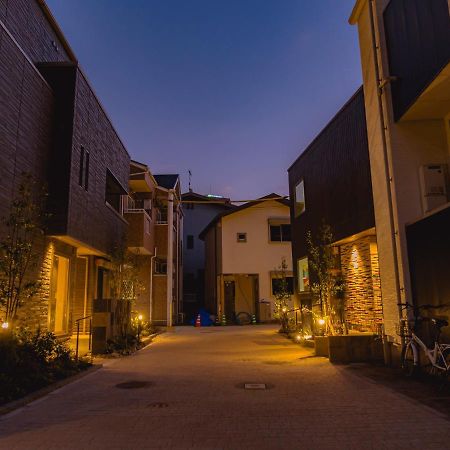 グランドベースクレイン 福岡市 エクステリア 写真